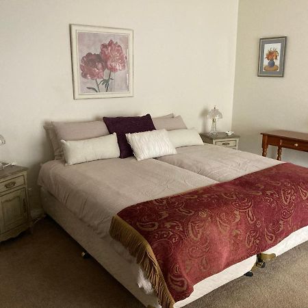 Rosewood Park Guest Suite Yarragon Exteriér fotografie