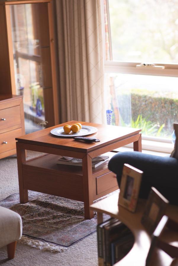 Rosewood Park Guest Suite Yarragon Exteriér fotografie
