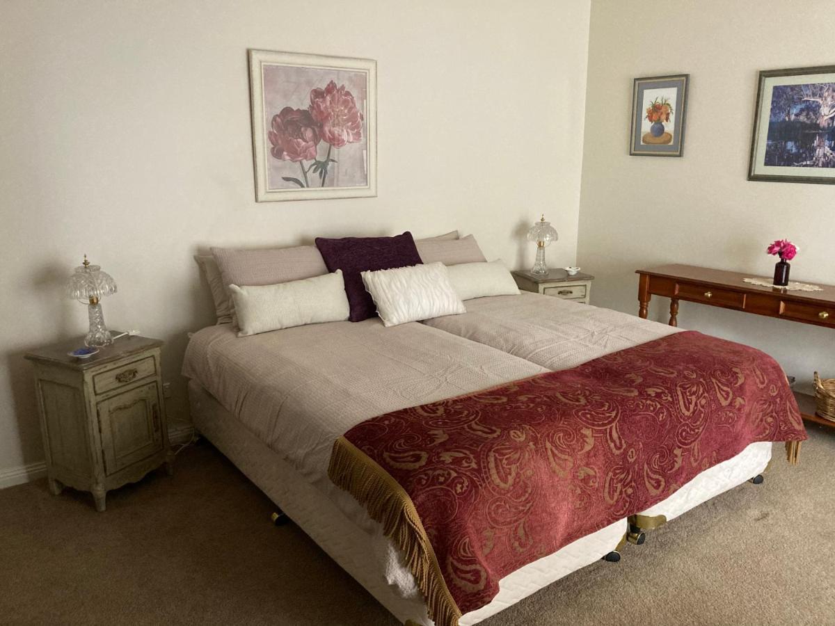 Rosewood Park Guest Suite Yarragon Exteriér fotografie